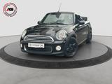 MINI One Cabrio BLUETOOTH SHZ SPORTSITZE PDC - scheckheftgepflegte MINI One Cabrio