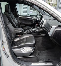 Fahrzeugabbildung Porsche Cayenne GTS  |PASM|SPORTABGAS|PANO
