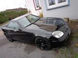 Mercedes-Benz Mercedes SLK 200 Kompressor R170 - Mercedes-Benz SLK-Klasse R170