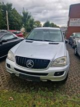 Mercedes-Benz ml 320d top zustand - Mercedes-Benz ML 320 in Bochum
