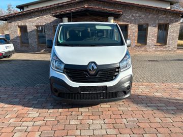 Renault Trafic - 4
