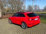 Audi RSQ3 2.5 TFSI Pano Raute MMI Plus 20 Zoll Bose  - scheckheftgepflegte Audi RSQ3