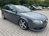 Audi A4 Avant 2.0 TDI 140PS 30690 - Audi A4: 140 TDI
