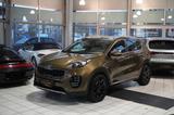 Kia Sportage GT-Line 4WD - gebrauchte Kia Pickups