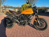 Ducati Scrambler 1100 Pro Tribut