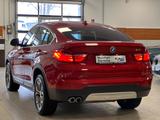 BMW X4xD30d/Aut/NaviProf/SportStz/Xen/Temp/Kamer/xLi - BMW X4: Allradantrieb