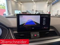Audi Q5 - Vorschau Bild 12