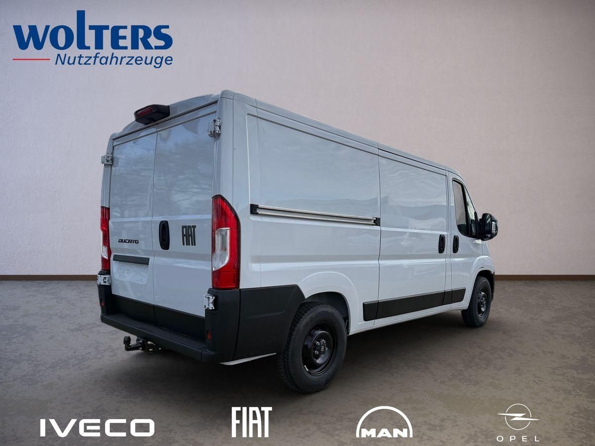 Fahrzeugabbildung Fiat Ducato L2H1 Kastenwagen 140 MT6