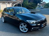 BMW 116i Advantage Advantage mit LED-Tagfahrlicht - BMW 1 Series in Hamburg