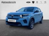 Citroën ë-C3 113 YOU Einparkhilfe - blaue Citroën ë-C3