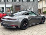 Porsche 911 Carrera 4 S Approved06.27 Pano Chrono Voll - Porsche: 911s Carrera