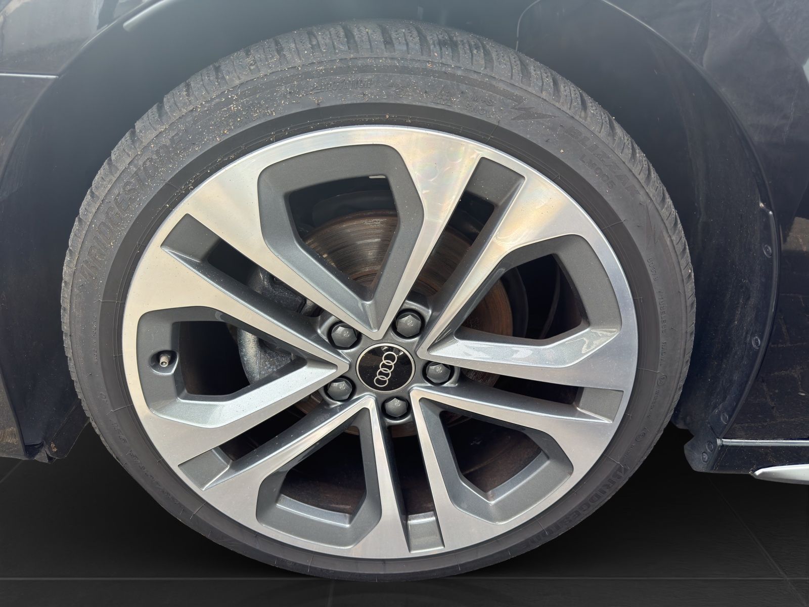 Audi A3 - Bild 7