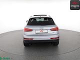 Audi Q3 2.0 TFSI qu S Line COMPETITION,BOSE,1.HD,20Z - Audi Q3 TFSI Gebrauchtwagen