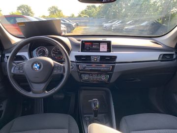 BMW X1 - 10