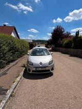 Renault Verkaufe Renault Twingo 1.5 dCi 64 PS - Renault Twingo mit Diesel-Antrieb: Kleinwagen