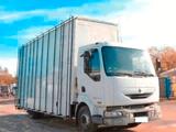 Renault Midlum 150dci*Glasreff/Glas Transporter