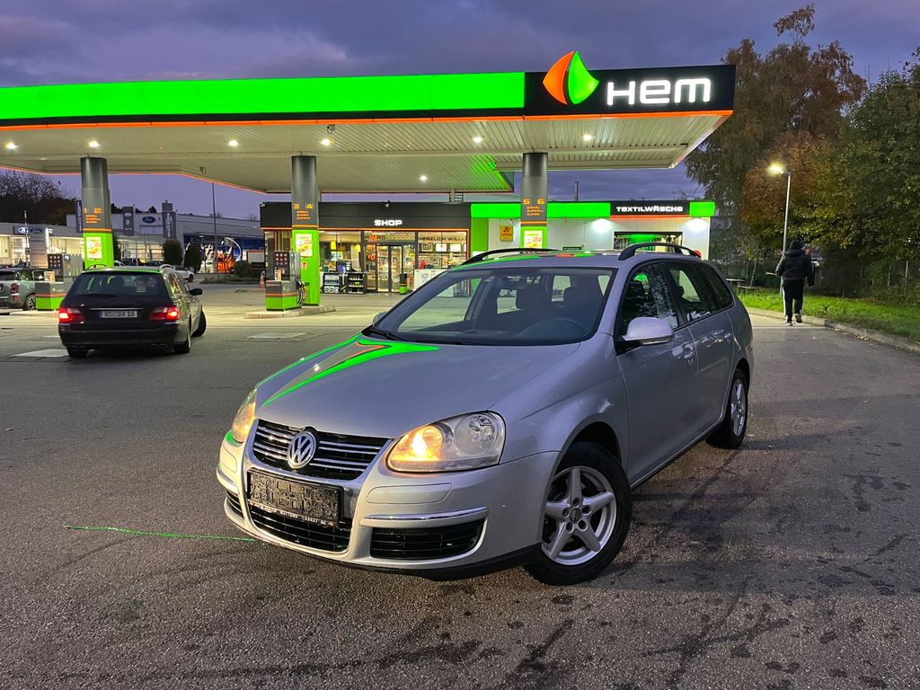 Angebot ansehen Volkswagen Golf