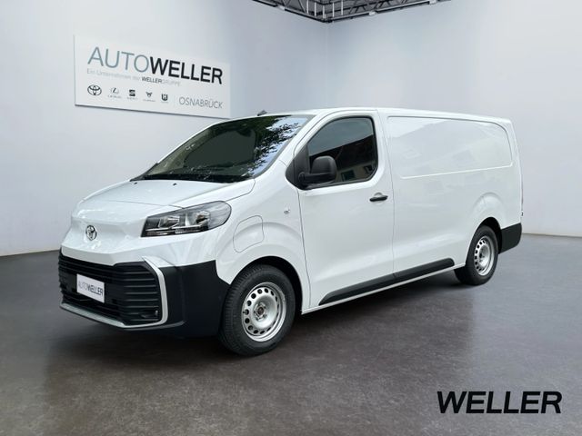 Toyota Proace Electric (75 kWh) L2 Meister *Navi*CarPla