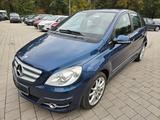 Mercedes-Benz B 160 B -Klasse B 160 - gebrauchte Mercedes-Benz B 160 aus dem Jahr 2010