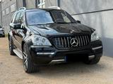 Mercedes-Benz GL 450 CDI 4MATIC -AMG PAKET  - gebrauchte Mercedes-Benz GL-Klasse aus dem Jahr 2010