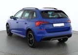 Skoda Kamiq 1.5 TSI Monte Carlo LED Panorama DAB - Skoda Kamiq Gebrauchtwagen in Dresden