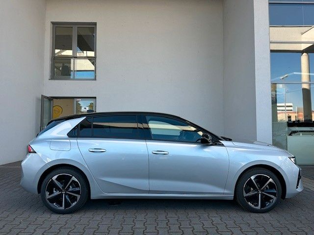 Fahrzeugabbildung Opel Astra L GS-Line 1.2l 130PS Automatik/Kamera!