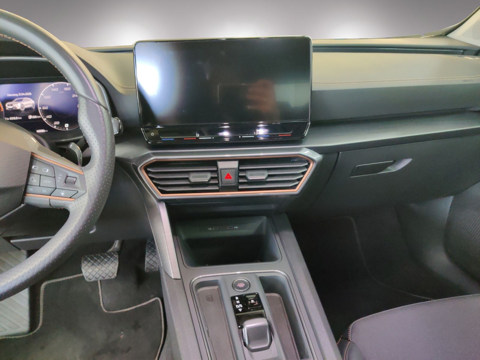 Cupra Formentor - Bild 13