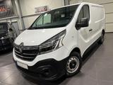 Renault Trafic 2.0 dCi Kasten L1H1 *Navi*Kamera*AHK* - Renault Trafic mit Diesel-Antrieb: Standheizung