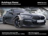 BMW M850i xDrive Gran Coupé DAPr SITZLÜFT H/K LASER  - BMW M850