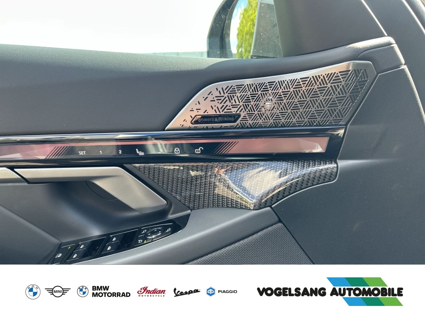 Fahrzeugabbildung BMW 530 e Touring M Sport Pro Park-Assistent Plus 20