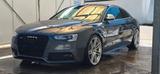 Audi S5 4.2 FSI quattro RS5 Schalensitze / Wingbacks - gebrauchte Audi S5 aus dem Jahr 2008