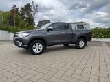 Toyota Hilux Extra Cab - Toyota Hilux: Cab Extra
