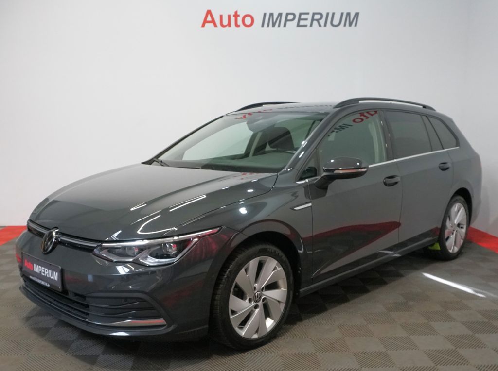 Image of Volkswagen Golf