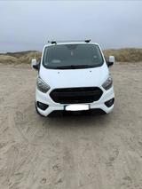 Ford Transit Custom Camperausbau ** TOP** - Ford Transit: Camper