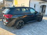 BMW X3 M COMPETITION M COMPETITION - BMW X3 M Gebrauchtwagen