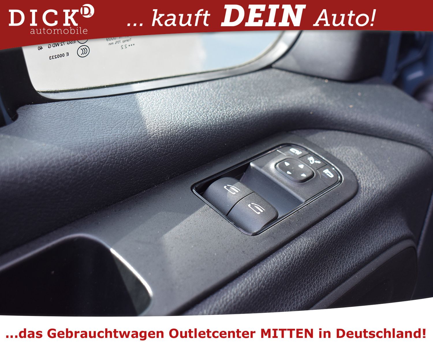MERCEDES-BENZ Sprinter 315d 9G FWD L2/H2 >LED+NAV+360+ACC+VOLL - Image 15