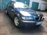 BMW 318i 2.0 benzin 2002 baujahren - BMW 2002 in Wuppertal
