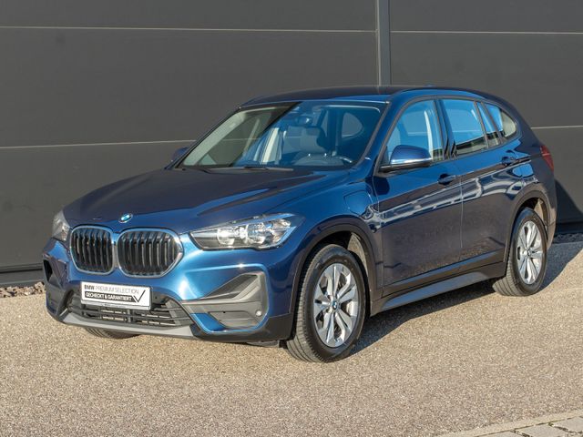 BMW X1 xDrive25eA ACC Kamera HiFi DAB Navi PDC 1VB