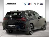BMW X3 40d xDrive M Sport Pro DA+ PA+ AHK HUD HK Pan - BMW X3 mit Diesel-Antrieb: Automatik