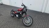 Yamaha XV125S - YAMAHA CHOPPER 125