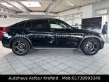 Mercedes-Benz GLC Coupe GLC 220 d 4Matic *SHD*1Hand AMG-Line - Mercedes-Benz GLC 220 in Duisburg