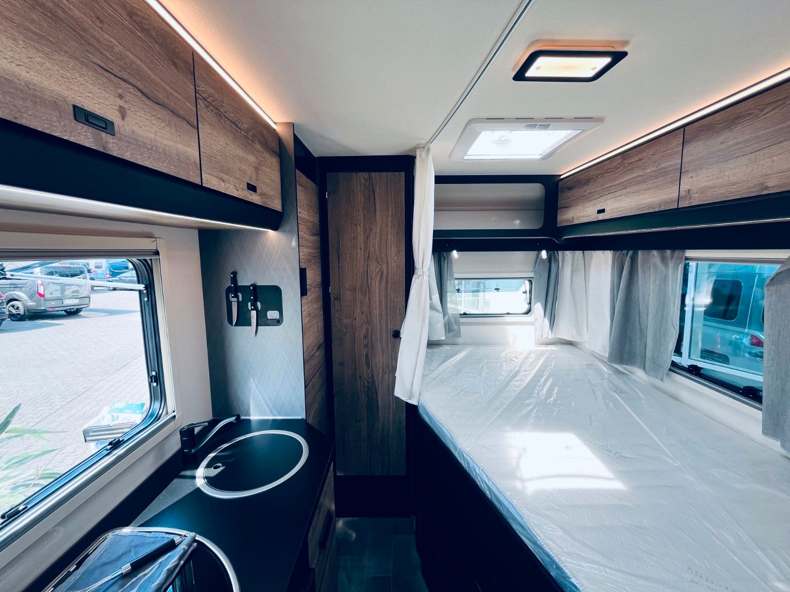 Fahrzeugabbildung XGO Dynamic 22 Compact - Modell 2026