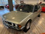 BMW 732 - BMW Oldtimer mit Benzin-Antrieb