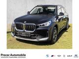 BMW X1 sDrive18d RFK NAVI LED Sound Syst. DAB - BMW X1 Neuwagen