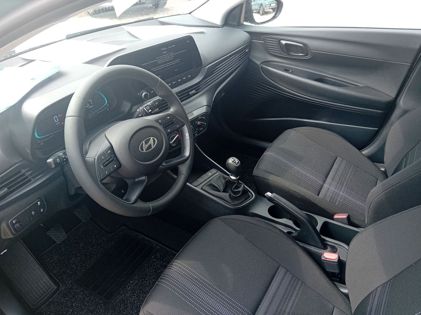Hyundai i20 – Bild 6