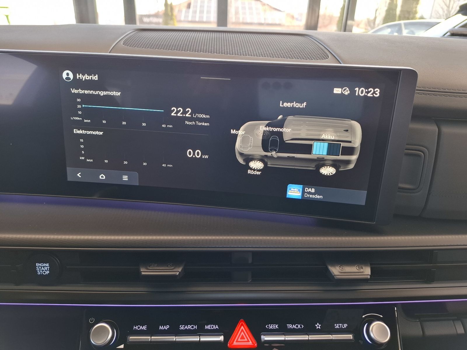 Hyundai SANTA FE - Bild 29