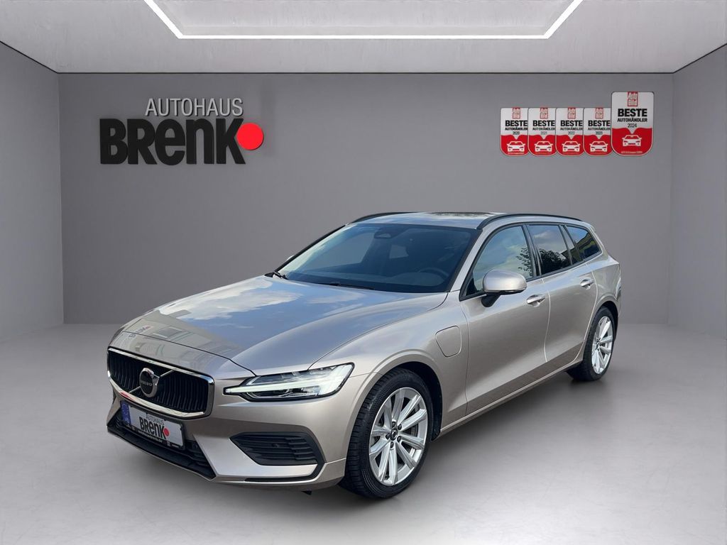 Image of Volvo V60