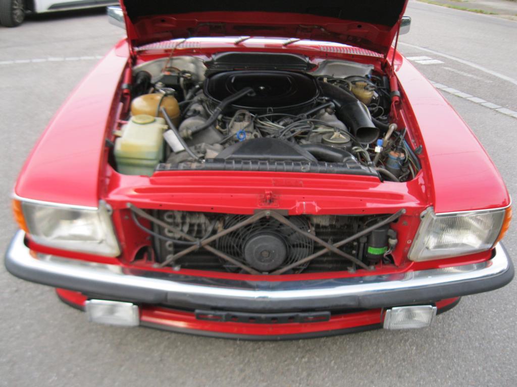 Mercedes-Benz SL 450