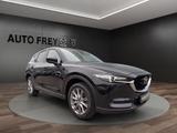 Mazda CX-5 184PS Sports-Line AWD 360°+AHK+MATRIX-LED+N - Mazda CX-5 in Augsburg