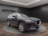 Mazda CX-5 184PS Sports-Line AWD 360°+AHK+MATRIX-LED+N - Mazda in Augsburg